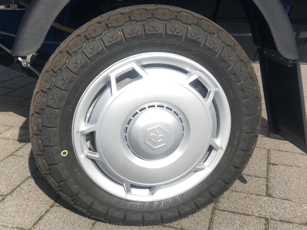 Wieldop voor Piaggio Ape50, Fietsen en Brommers, Scooters | Piaggio, Ophalen of Verzenden, Nieuw, Benzine, Overige modellen