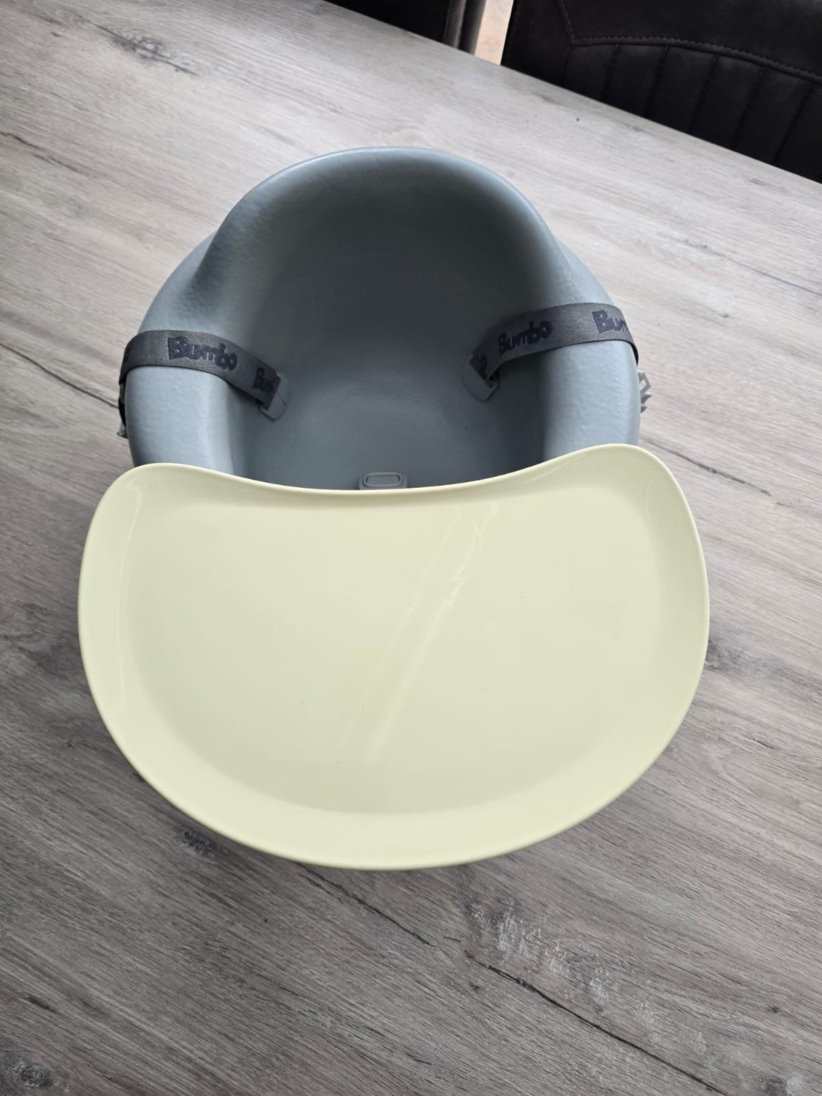 Bumbo floor seat met afneembaar tafeltje, Ophalen of Verzenden, Overige typen