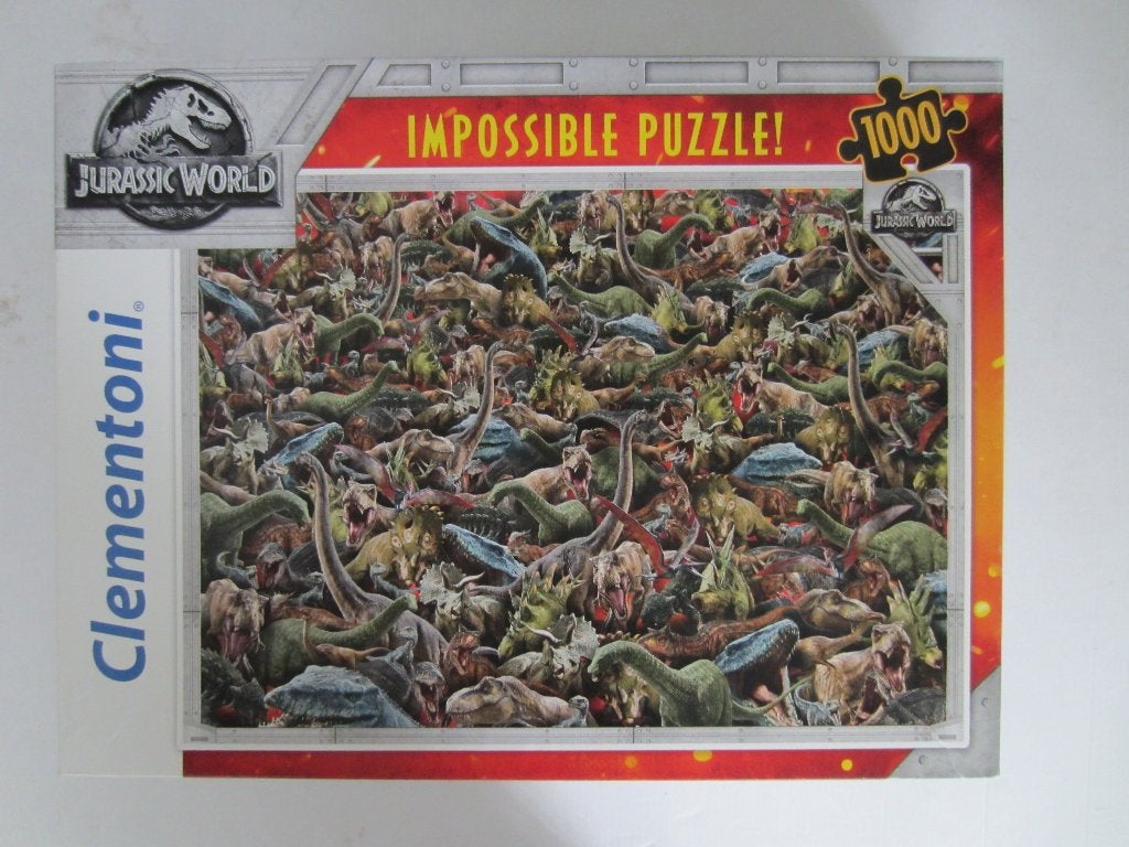 Te Koop  14 Legpuzzels, Ophalen of Verzenden, 500 t/m 1500 stukjes, Gebruikt, Legpuzzel
