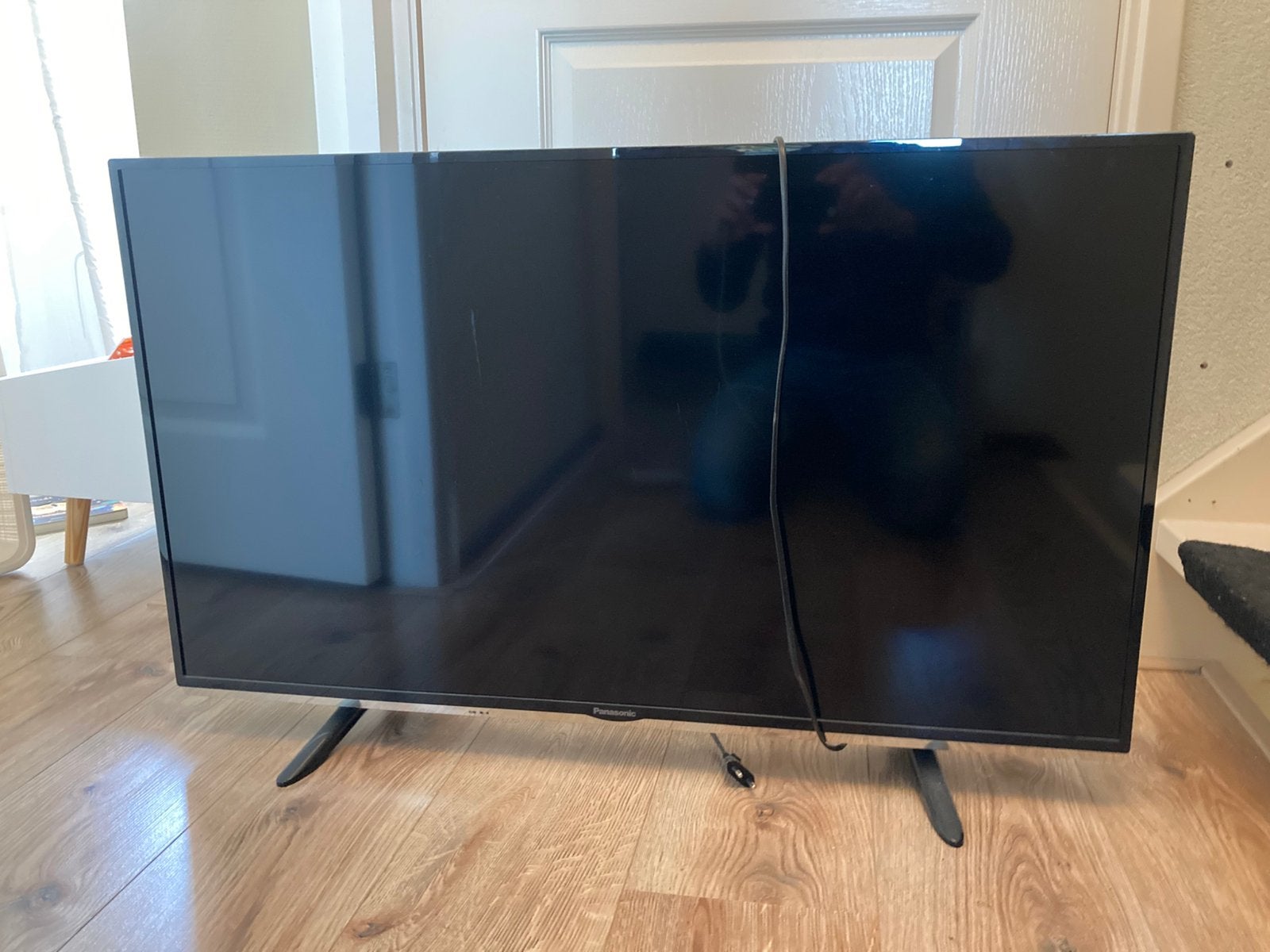 Panasonic tv, Ophalen, LED, Panasonic, 50 Hz