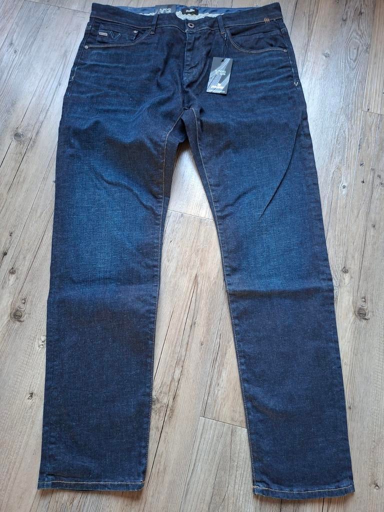 VANGUARD V12 slimfit jeans W40 L34, Blauw, Nieuw, Ophalen of Verzenden, Vanguard