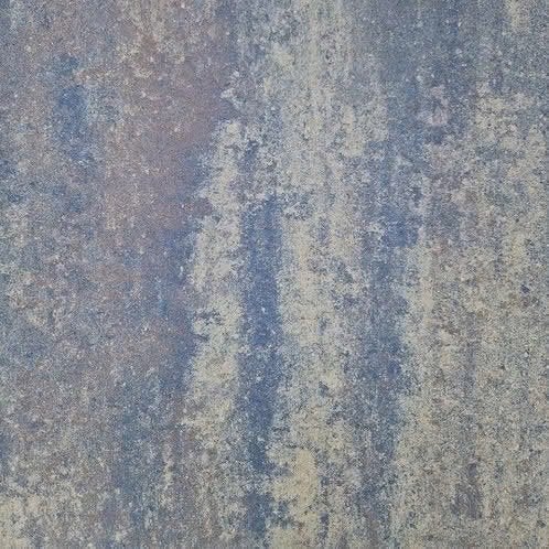 Terrastegel, H20 comfort square Metallica corten 60x60x4, Nieuw, Ophalen of Verzenden, 10 m² of meer, Beton