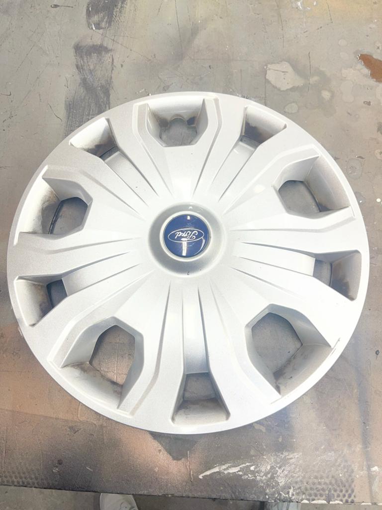 Ford Transit Connect MK2 wieldop - Z.g.a.n., Ophalen, Zo goed als nieuw