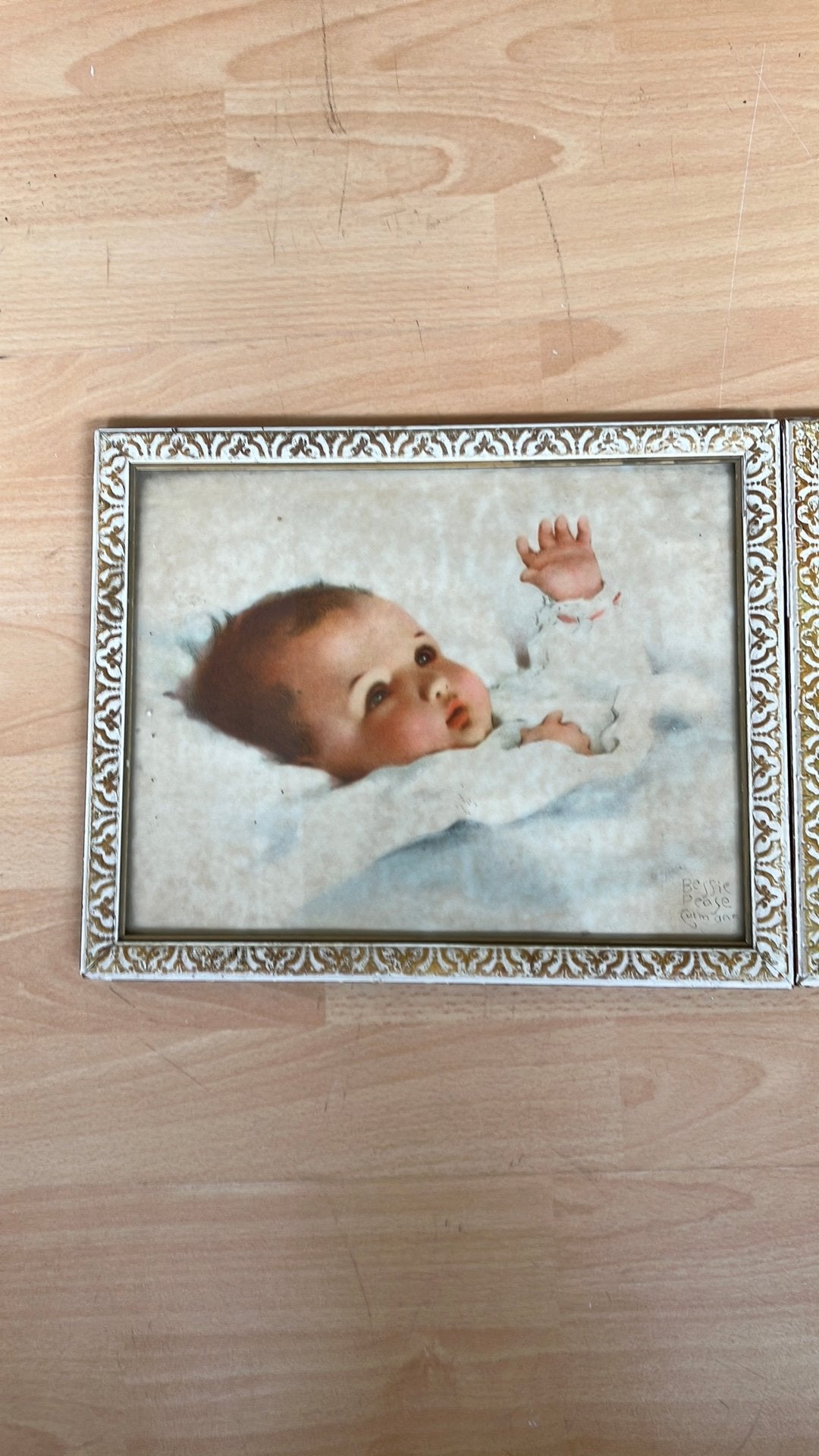 Awakening- pedant bessie peace Gutman, Ophalen of Verzenden