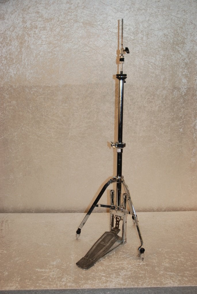 Pearl hihatstand   <26261475>, Gebruikt, Drums of Percussie, Ophalen of Verzenden, .