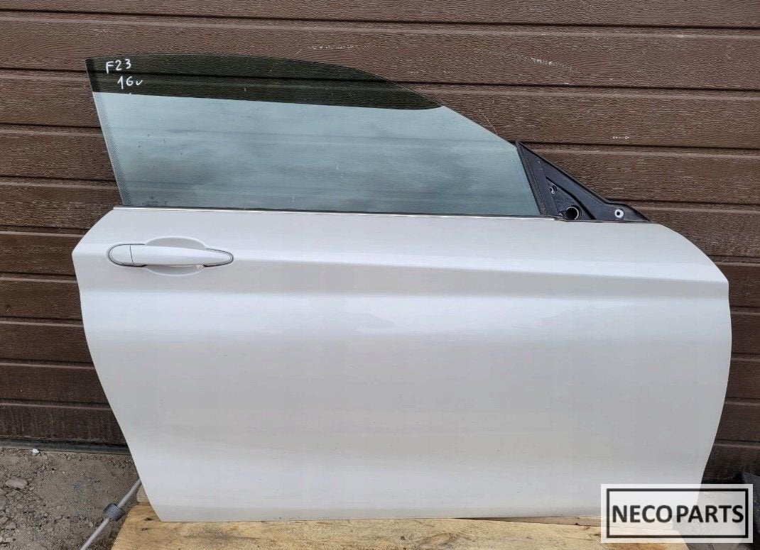 BMW 2 SERIE COUPE F22 F23 PORTIER DEUR A96 ALLES LEVERBAAR, Gebruikt, -, -, Ophalen of Verzenden