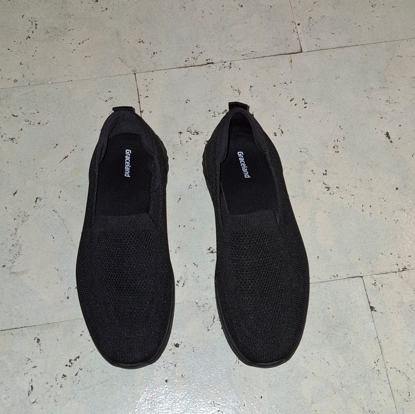 schoenen, Ophalen, Nieuw, Instappers