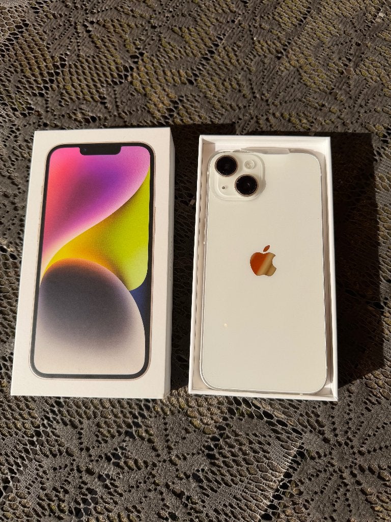 Foto 2 van I phone 14