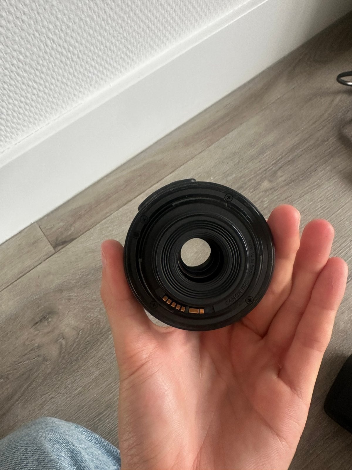 Foto 10 van Canon Eos 1300D/ lens EF-S 18-55 IS II