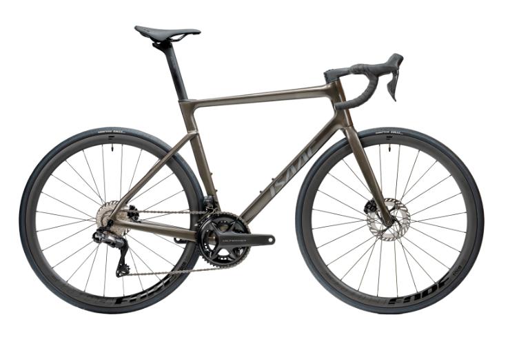 Isaac Boson Sonic Silver | XL | 105Di2 | Carbon Endurance, Ophalen of Verzenden, Nieuw, Overige typen