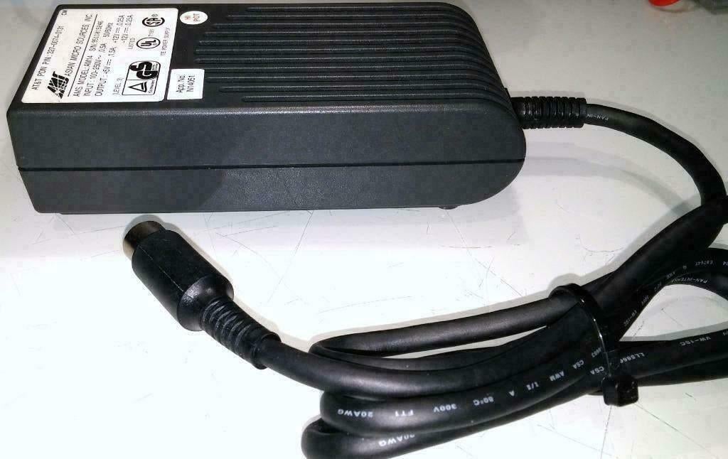AMS AM14 P/N 327-0074-0131 Adapter Paradyne COMSPHERE 3910, Computers en Software, Pc- en Netwerkkabels, Ophalen of Verzenden