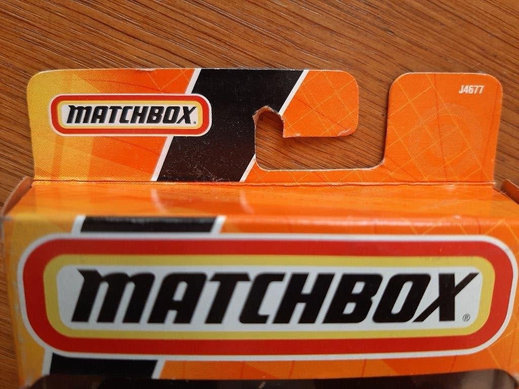 Mooie Matchbox modellen. Nieuw!, Hobby en Vrije tijd, Modelauto's | Overige schalen, Nieuw, Auto, Ophalen of Verzenden