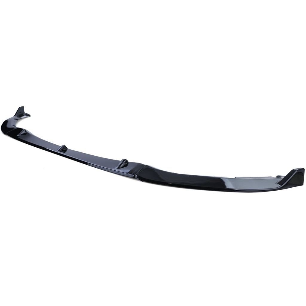Spoiler Splitter Mazda MX5 ND Glans Zwart, Auto diversen, Verzenden, Automotive Parts, A.parts@hotmail.nl, Trasmolenlaan 12 3447 GZ Woerden