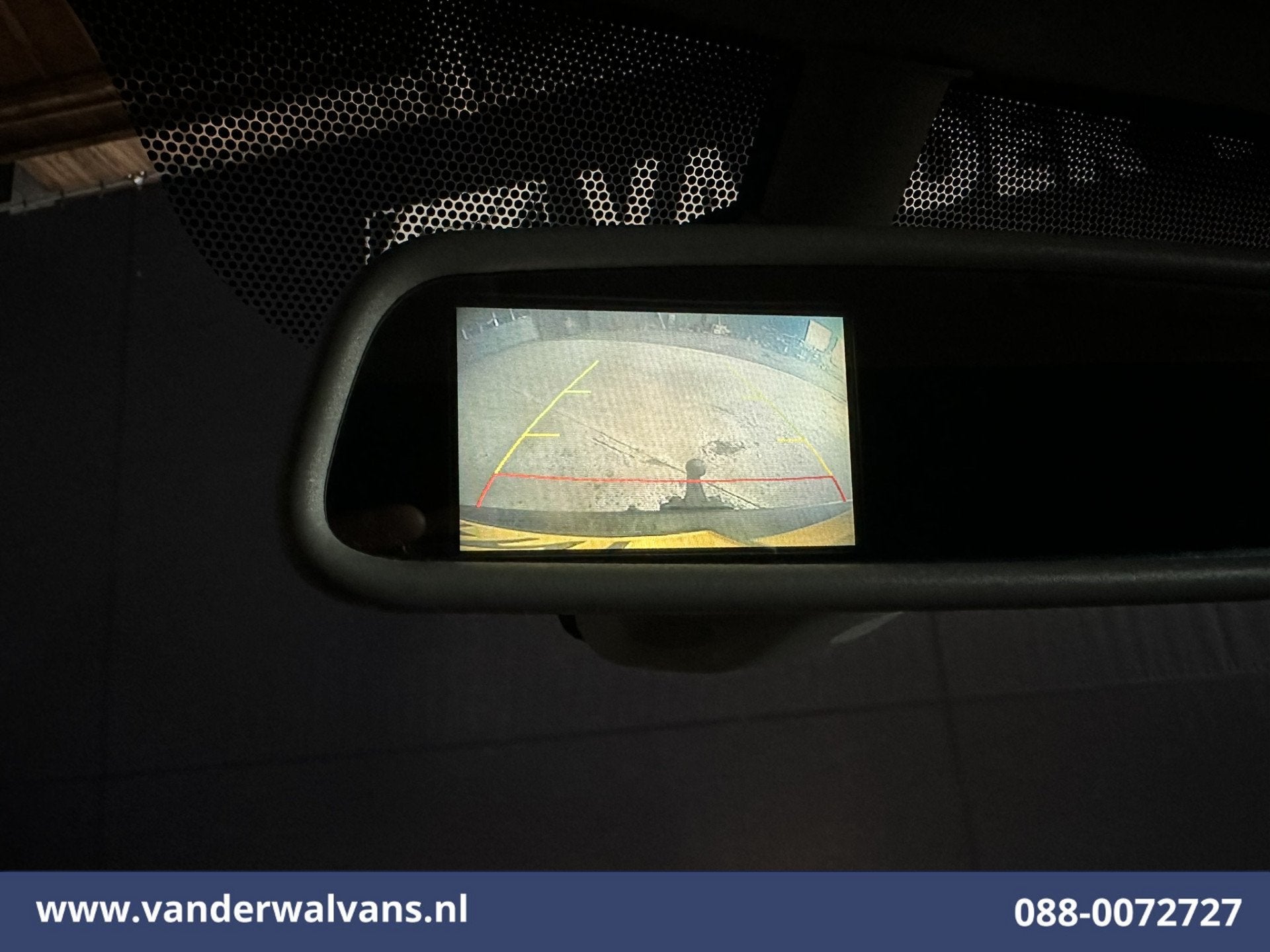 Mercedes-Benz Citan 109CDI 90pk L3H1 XL Euro6 Airco | Camera, Stof, Gebruikt, 4 cilinders, 715 kg