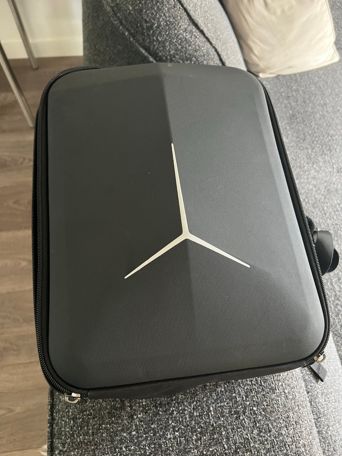 Rugtas voor DJI Neo 2 Drone - Beschermend en Handig, Ophalen, Nieuw, Cameradrone