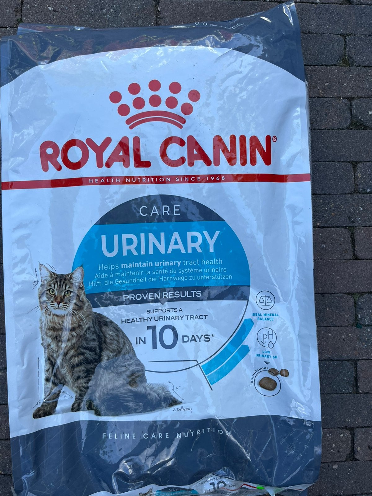 Royal Canin Urinary Care 10 kilo, Dieren en Toebehoren, Ophalen, Kat