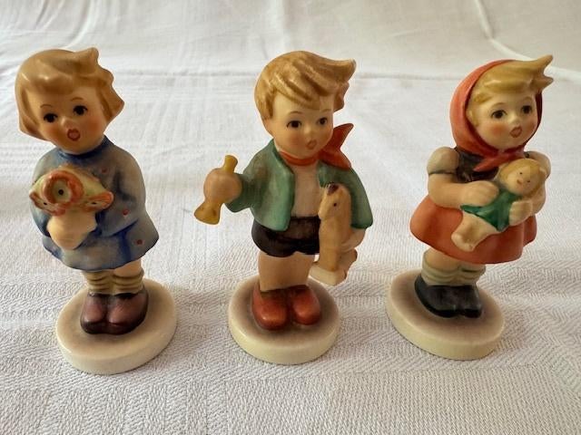 Hummel, Verzamelen, Ophalen of Verzenden, Zo goed als nieuw, Hummel