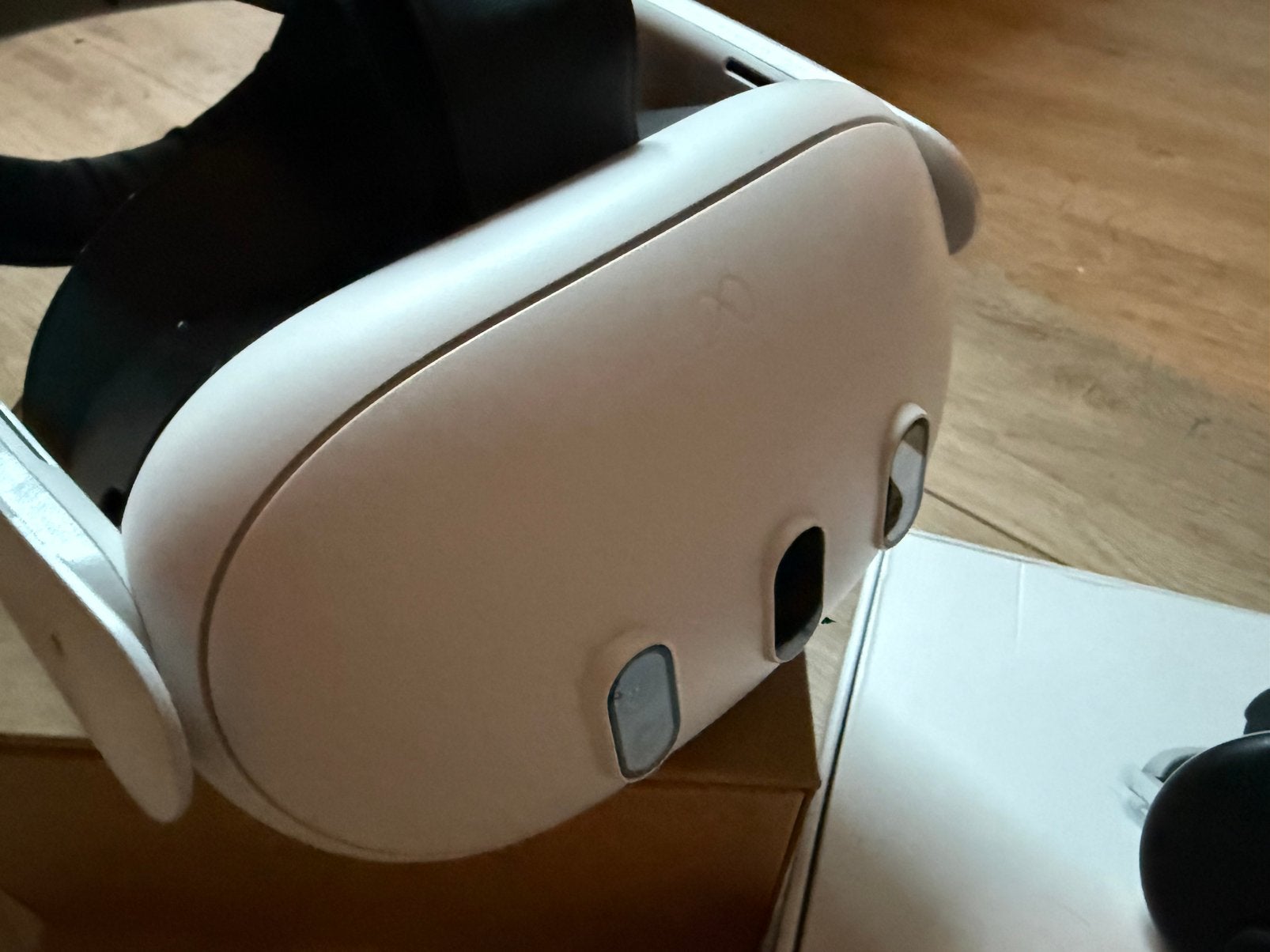Quest meta 3 512GB met extra strap en accu!, Ophalen of Verzenden, Zo goed als nieuw, Overige platformen