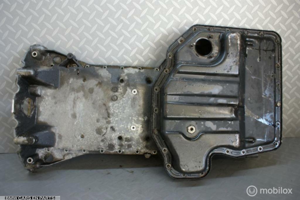 carterpan 7 serie e39 m60 740i 730i carterpan e38 m60, Gebruikt, BMW, BMW