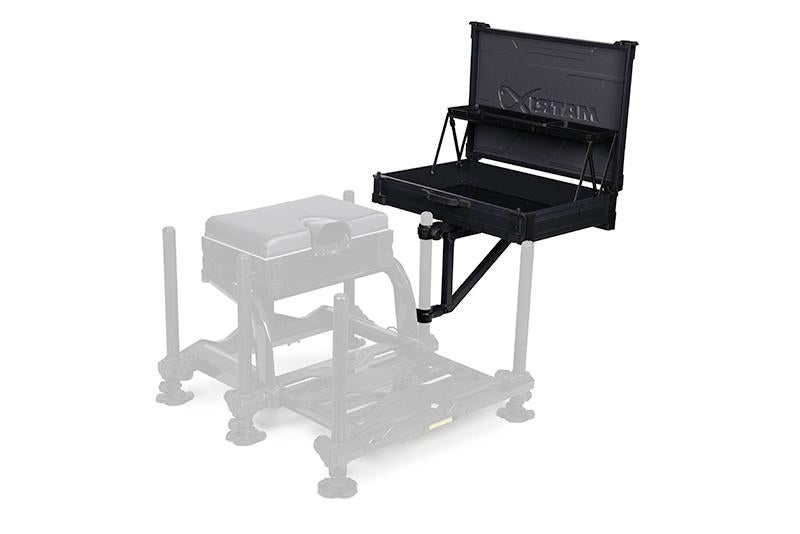 Matrix Pro Rigid Side Tray, Watersport en Boten, Hengelsport | Witvissen, Ophalen of Verzenden, Nieuw, Overige typen