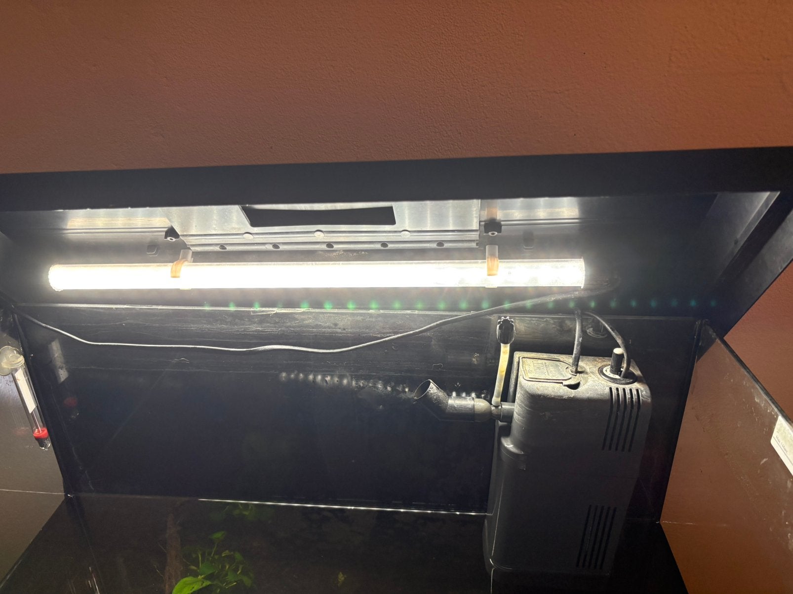 Juwel primo 70 MET MEUBEL te koop, Ophalen, Zo goed als nieuw, Leeg aquarium