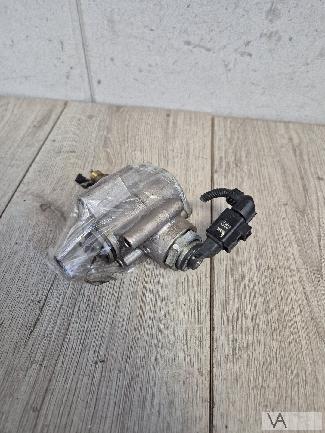 Hogedrukpomp motor VW 1.4 en 1.6 fsi  03c127025r HITACHI, Gebruikt, -, Volkswagen, -