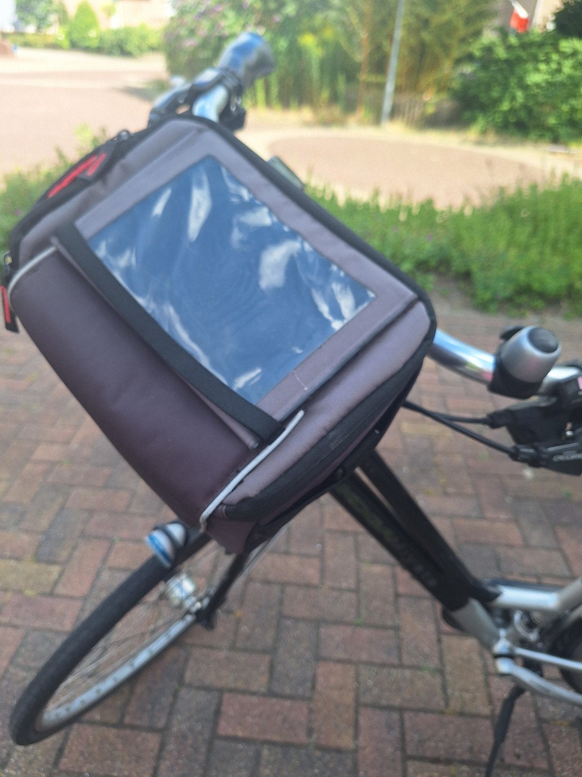 Koga Miyata damesfiets met versnellingen, Velgrem, Versnellingen, Ophalen, Overige merken