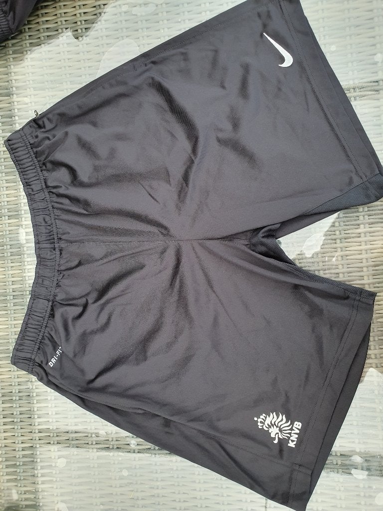 4 Scheidsrechterbroeken XXL, Groter dan maat XL, Ophalen, Gebruikt, Broek