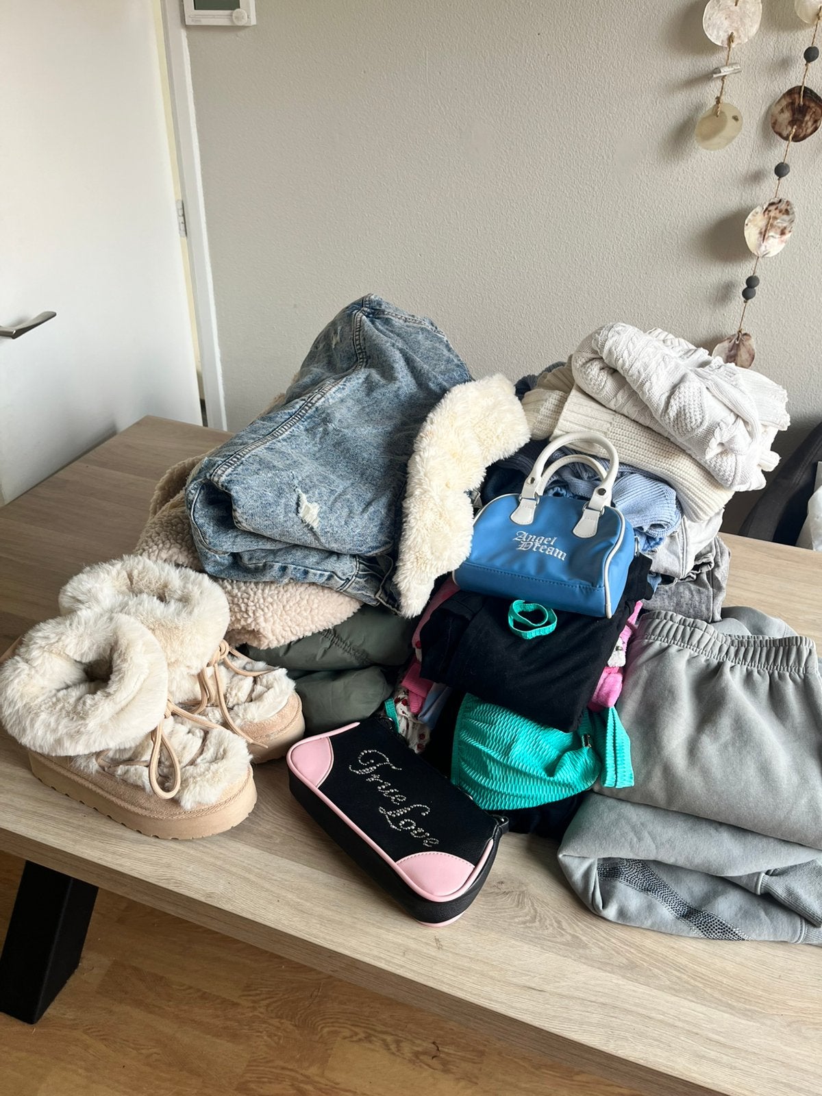 Kleding pakket dames., Ophalen, Zo goed als nieuw, Maat 36 (S)