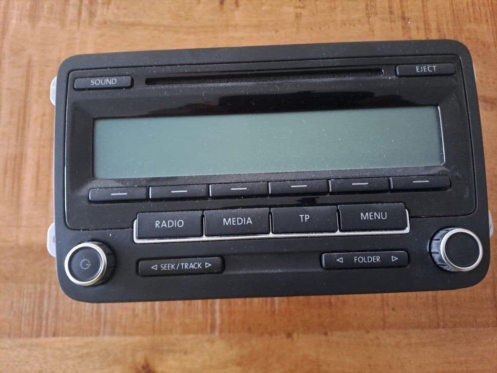 Vw carplay, Ophalen of Verzenden, Gebruikt