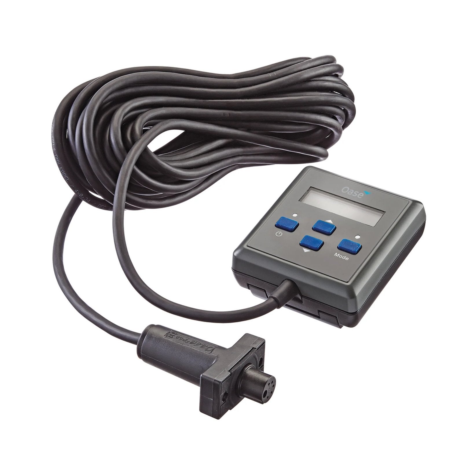 Oase eco control NIEUW!!!, Ophalen of Verzenden, Nieuw, Vijverpomp