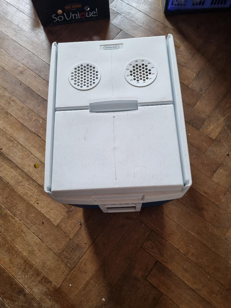 Koelbox Mobicool, Ophalen of Verzenden, Zo goed als nieuw, Elektrisch