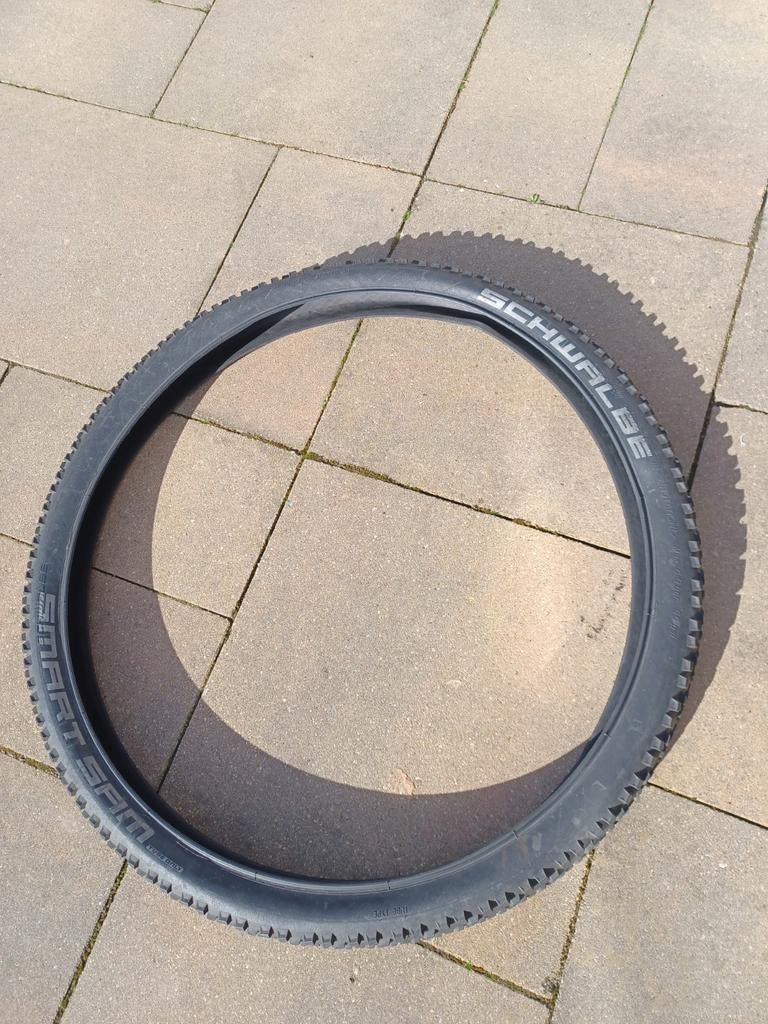 Schwalbe Smart Sam fietsband 28 inch, Ophalen