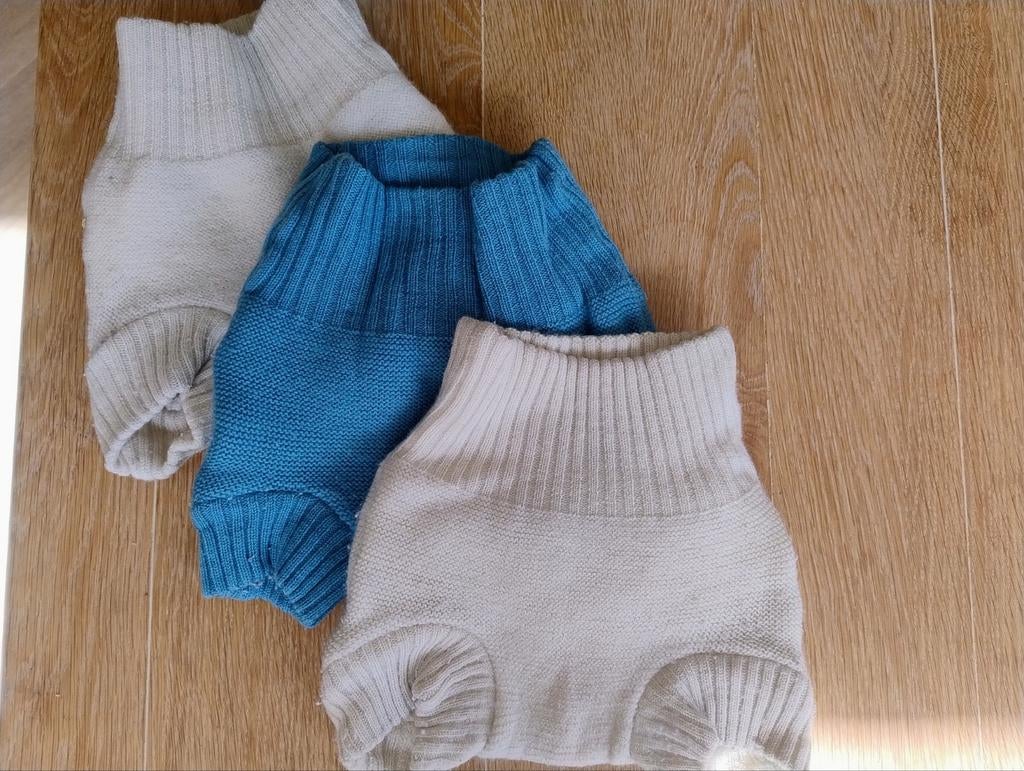 Wolbroeken Disana 62/68, Kinderen en Baby's, Ophalen of Verzenden, Maat 62, Jongetje of Meisje, Zwem-accessoire