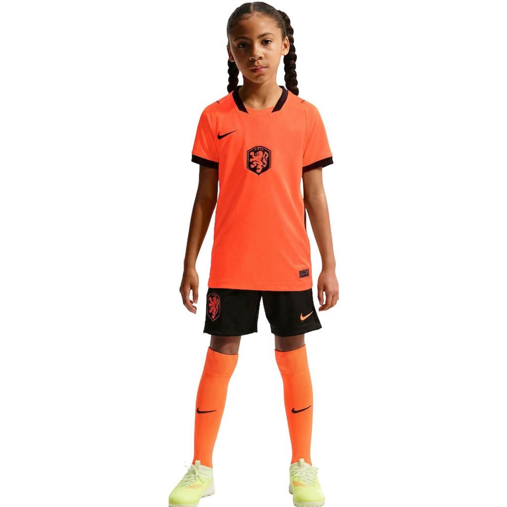 Nederlands elftal WK 2026 tenue kinderen/kids, Nieuw, Ophalen of Verzenden, Voetbal, Overige maten