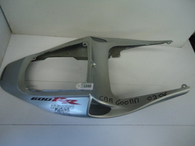 CBR600RR 2005 - 2006 Honda Kuipdeel Kuipdeel kont D1-33125, Motoren