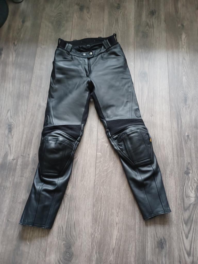 Dames motorkleding en schoenen, Motoren, Ophalen of Verzenden, Tweedehands, Dames
