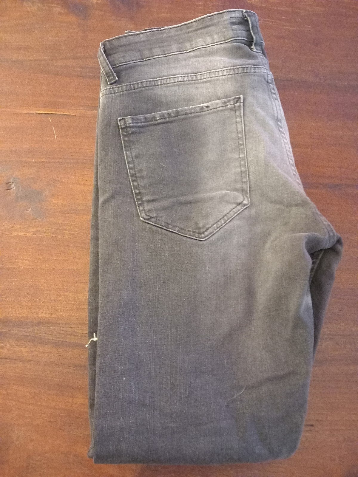 Nieuwe heren jeans van icon 32/34, Ophalen of Verzenden, Nieuw, Blauw, W32 (confectie 46) of kleiner