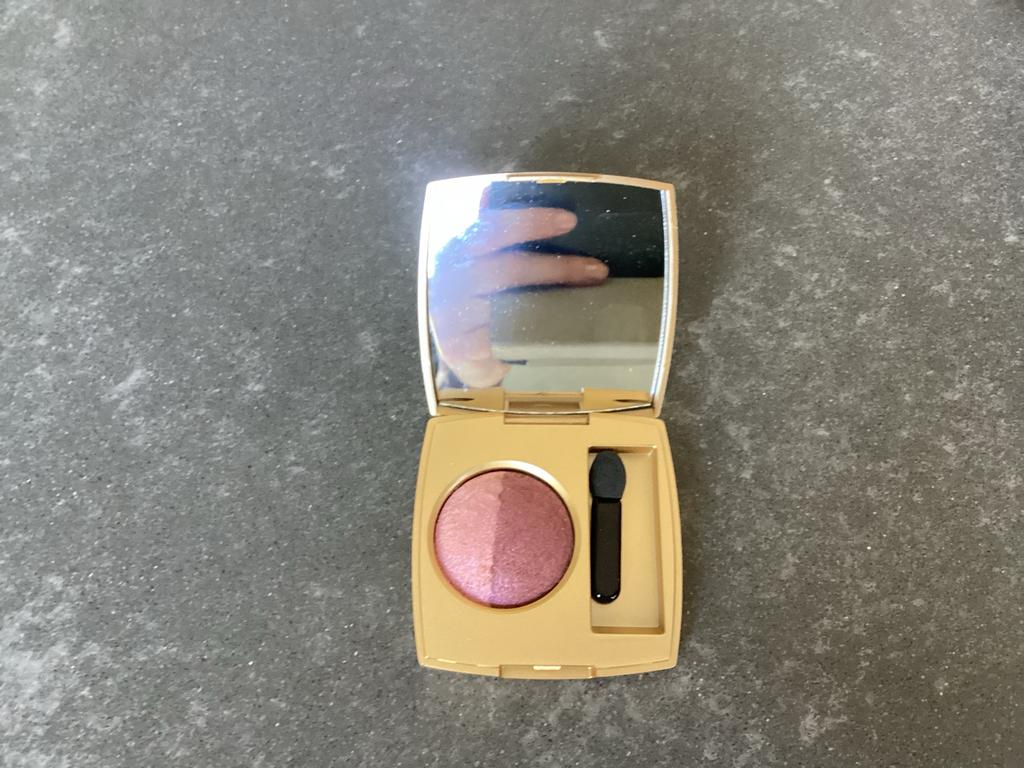 Barbara Bort Oogschaduw - Roze/Paars, Gebruikt, Ogen, Ophalen of Verzenden, Make-up