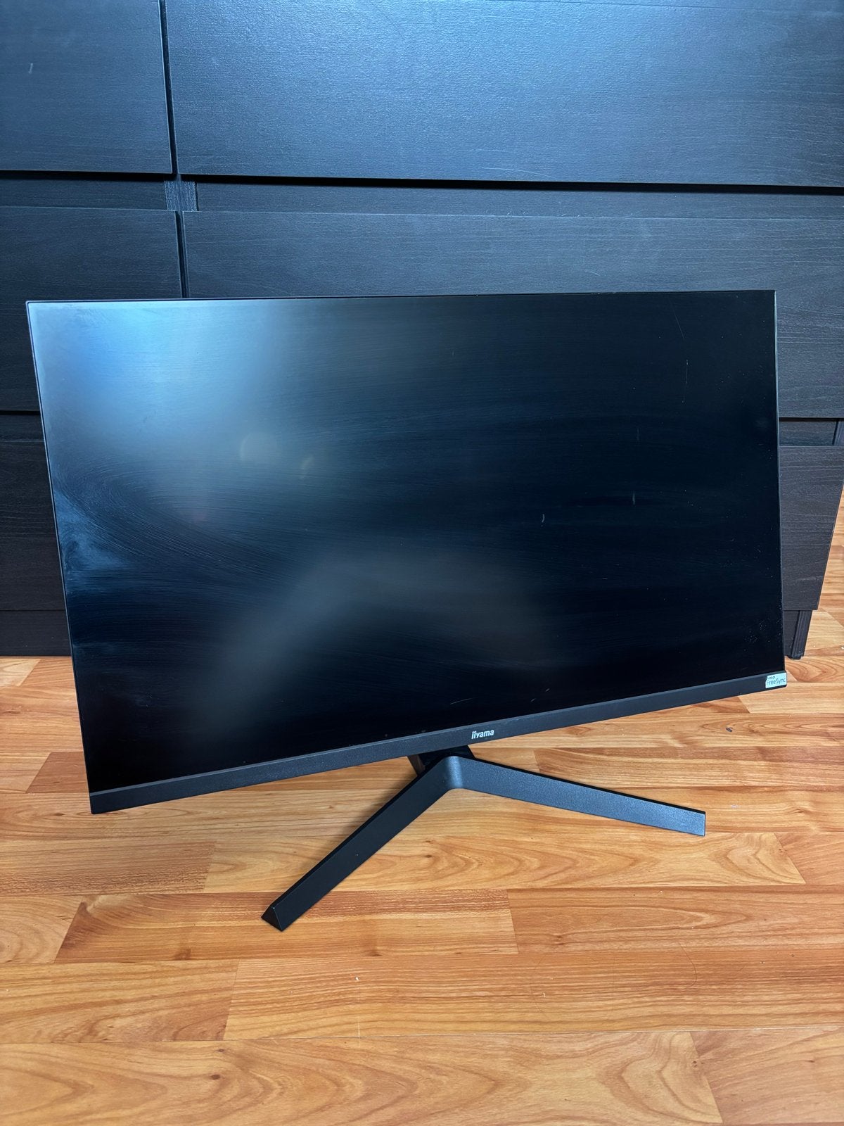 iiyama G-MASTER G2740HSU 27 inch Full HD Gaming Monitor, IPS, Zo goed als nieuw, 1 tot 2 ms, HDMI