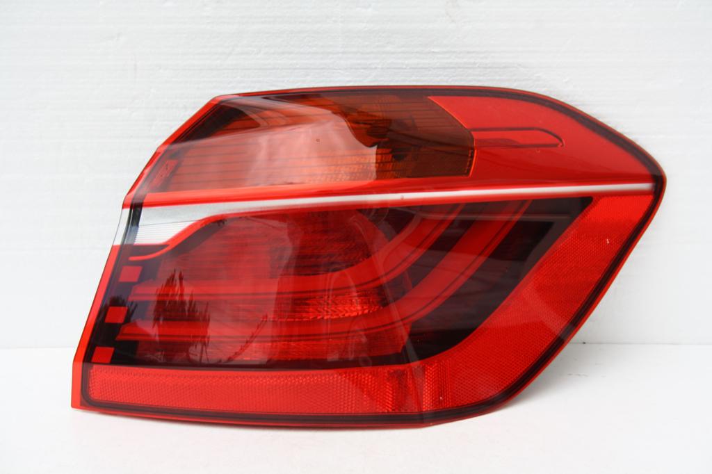 Achterlicht BMW 2 serie F45 LCI 7491336-08 Origineel! Mooi !, Ophalen of Verzenden