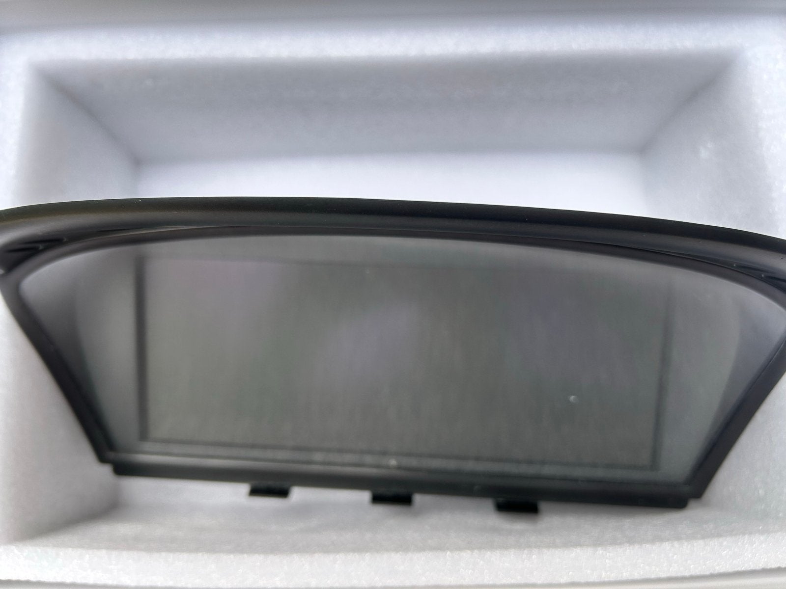 BMW E60 5-serie Scherm CCC CID HIGH 2006, Auto-onderdelen, Ophalen of Verzenden, Gebruikt, BMW