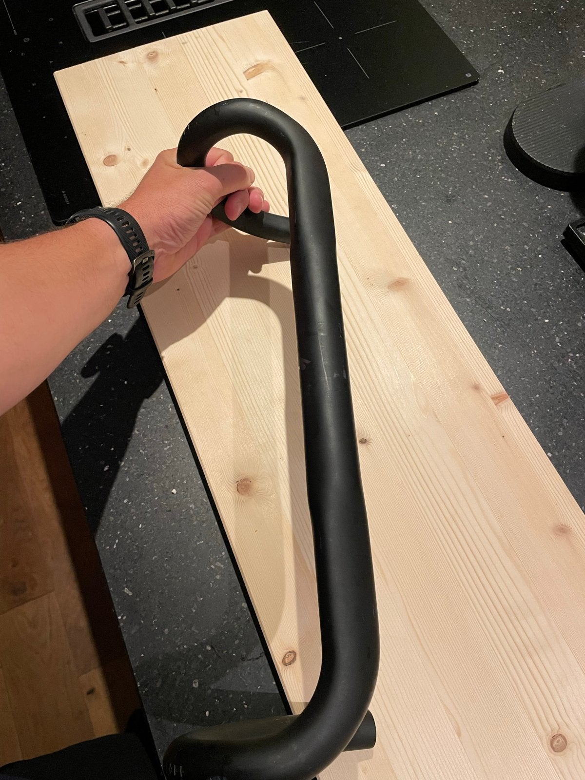 Nieuw Specialized Shallow Bend Stuur 42cm, Stuur, Nieuw, Ophalen of Verzenden, Racefiets