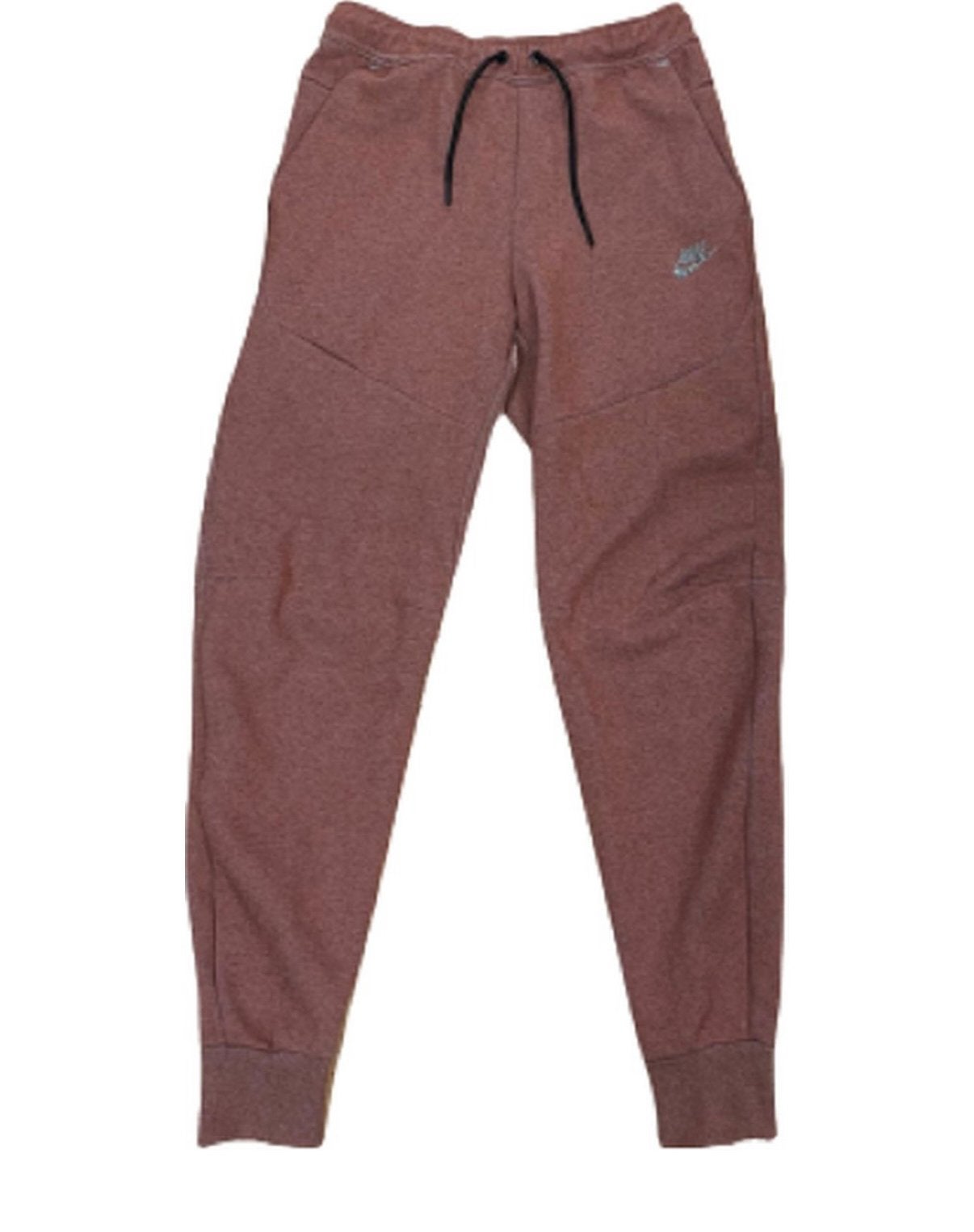 Nike Tech Fleece broek. Maat large, Kleding | Heren, Heren-kledingpakketten, Ophalen of Verzenden, Gedragen, Maat 52/54 (L)