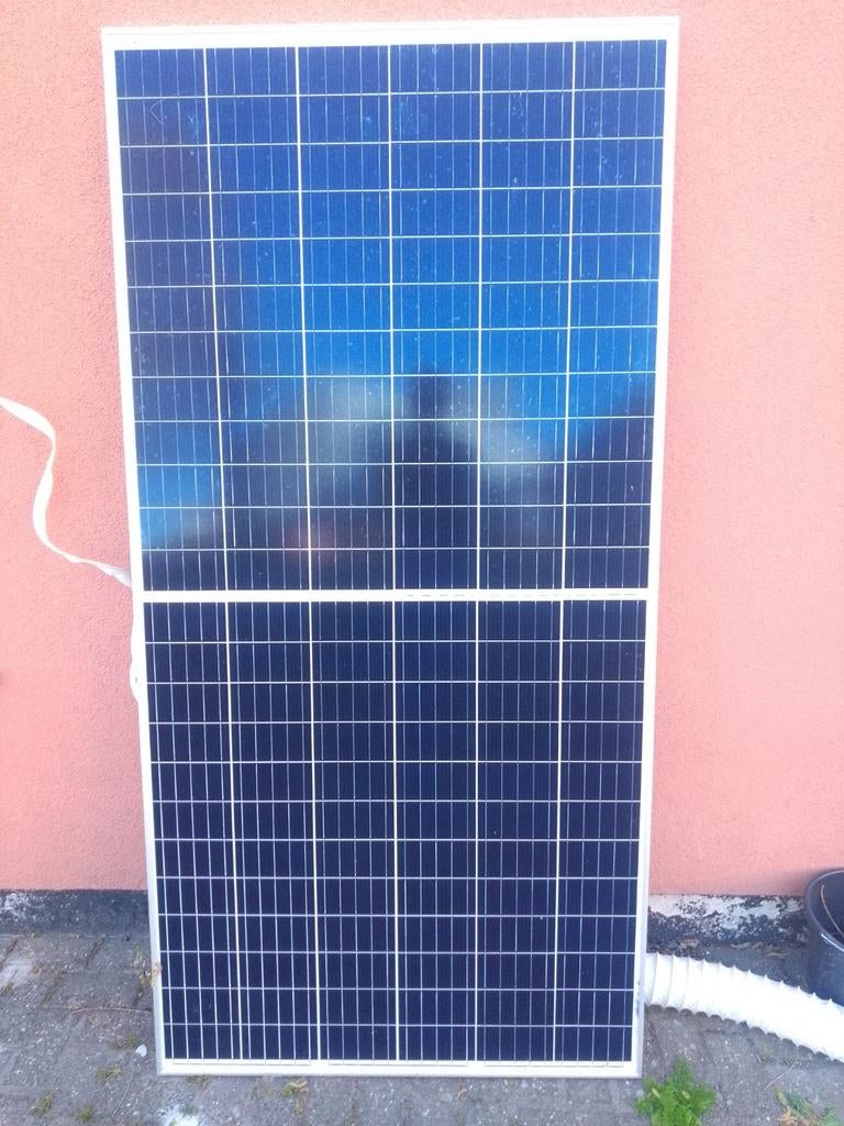 Jinko Solar JKM395M-72H-aTV Zonnepaneel 395W, Ophalen, Gebruikt
