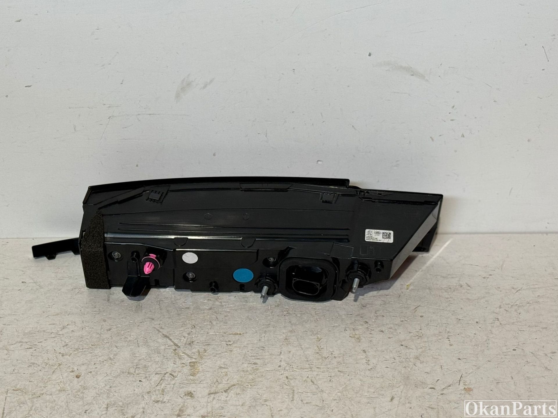 Range Rover Sport L461 achterlicht rechts N9X2-13A420-AH, Ophalen of Verzenden, Gebruikt