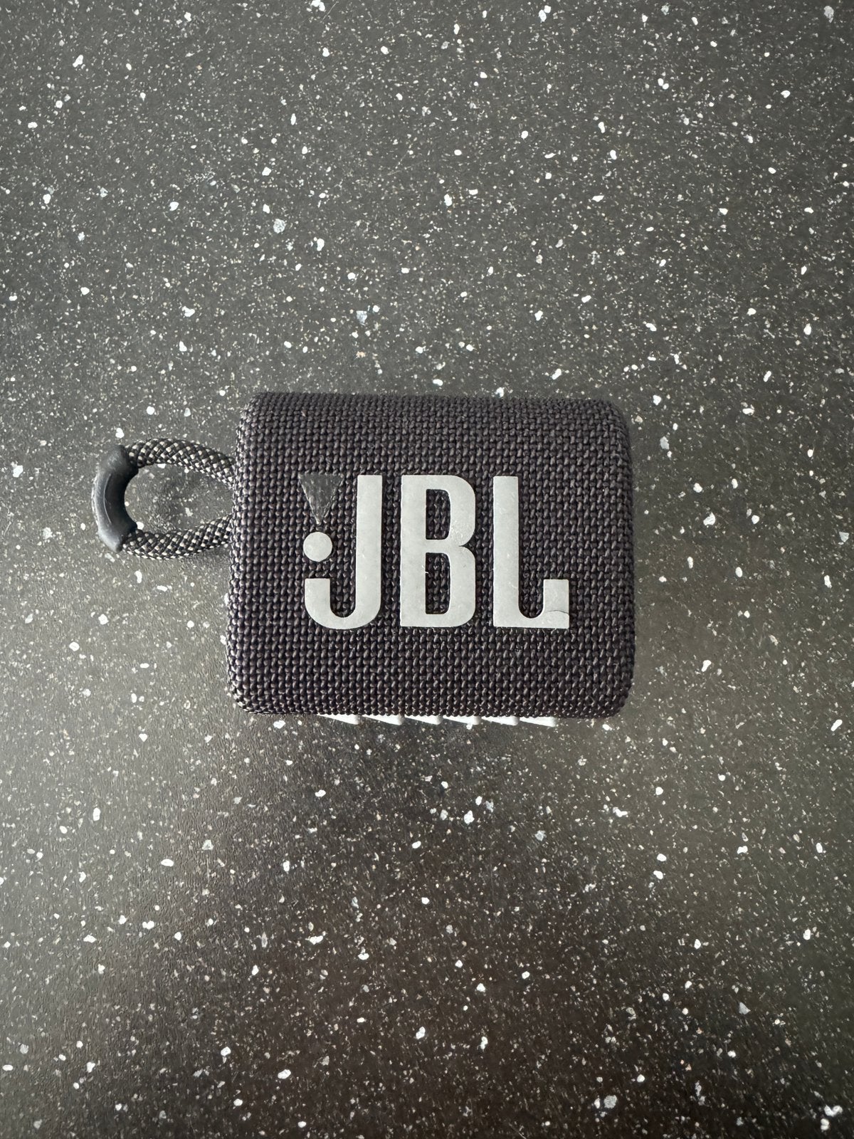 JBL Go 3 Speaker, Ophalen of Verzenden, Minder dan 60 watt, Overige typen, JBL