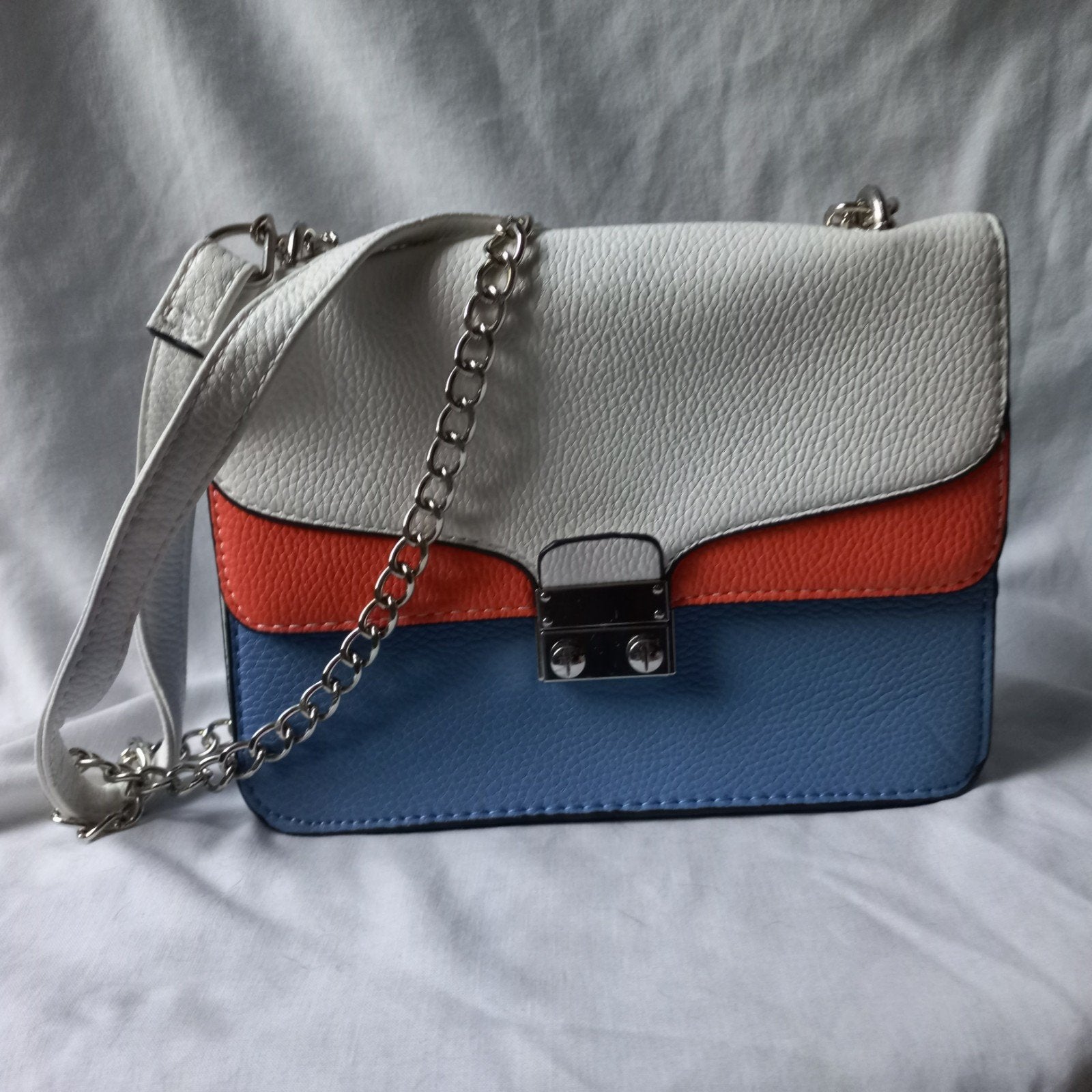Stradivarius schoudertas/handtas, Ophalen of Verzenden, Nieuw, Handtas