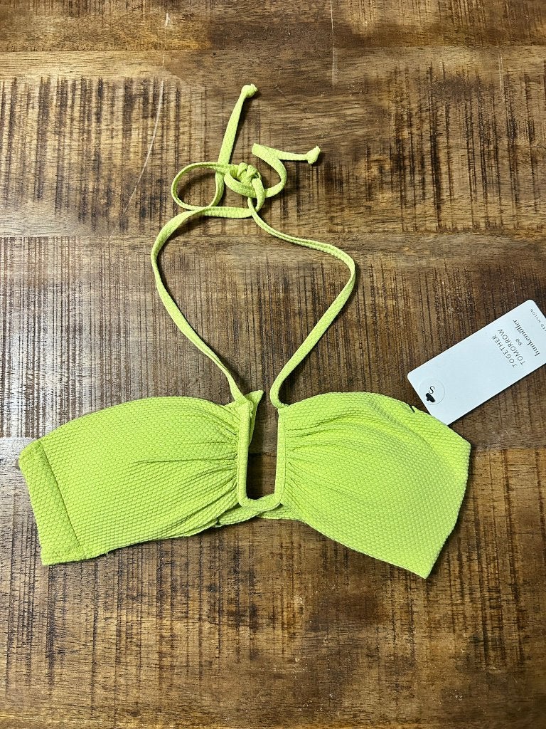 Hunkemöller Fiji Bandeau Bikinitop S, Nieuw, Ophalen of Verzenden, Bikini, Hunkemöller
