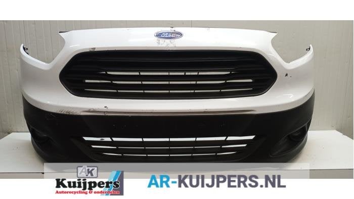 Voorbumper van een Ford Transit Courier, Auto-onderdelen, Gebruikt, -, -, Ford
